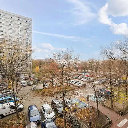 Ogrod Saski Charming By Bookinghost