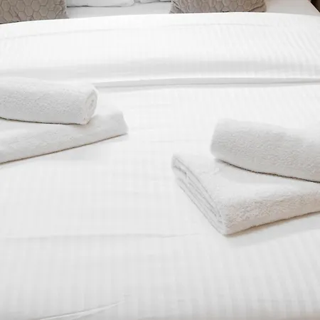 Ogród Saski Charming Apartamento Varsóvia