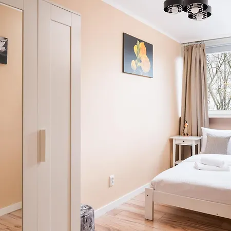 Ogród Saski Charming