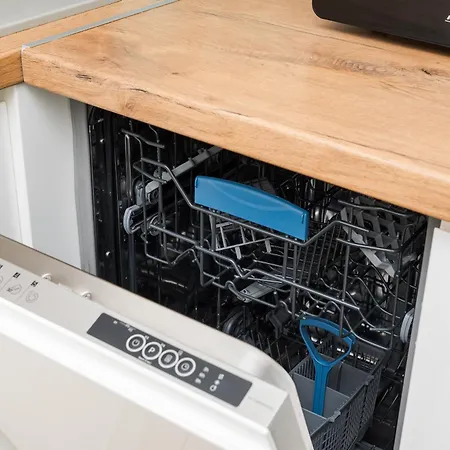 Ogrod Saski Charming By Bookinghost * 바르샤바