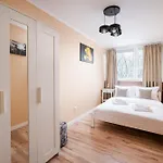 Apartamento Ogród Saski Charming