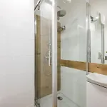 Apartamento Ogród Saski Charming *