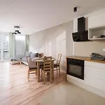 Apartamento Ogród Saski Charming Varsovia
