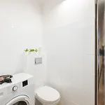 Ogród Saski Charming Apartamento *